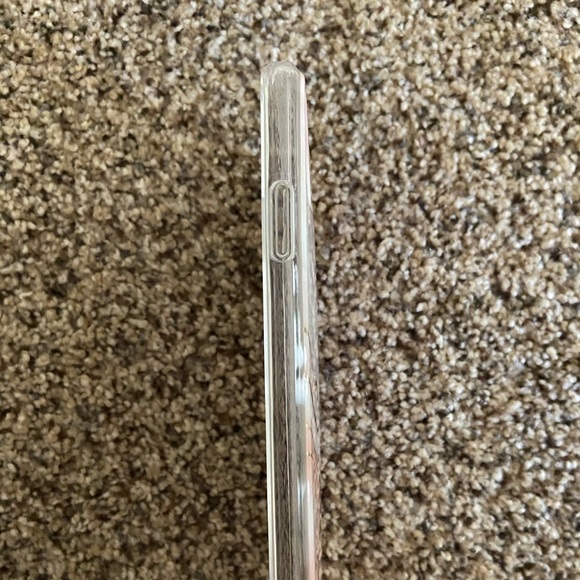 IPhone XS Max Pink White Gold Case - Picture 5 of 5